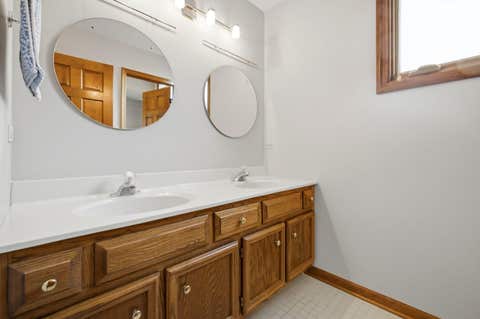 Tiny photo for 6183 Tyrnbury Drive, Lisle, IL 60532 (MLS # 12737235)