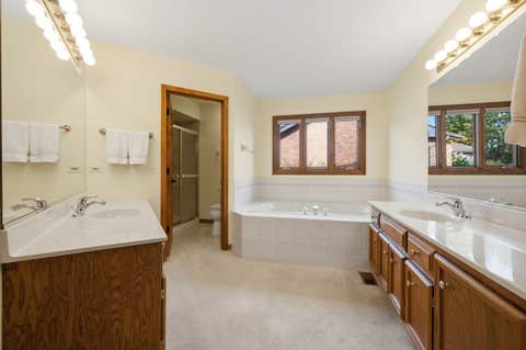 Tiny photo for 6183 Tyrnbury Drive, Lisle, IL 60532 (MLS # 12737235)