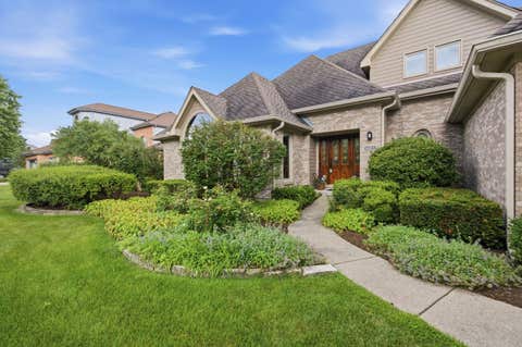 Tiny photo for 6183 Tyrnbury Drive, Lisle, IL 60532 (MLS # 12737235)