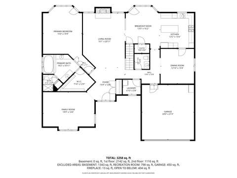 Tiny photo for 6183 Tyrnbury Drive, Lisle, IL 60532 (MLS # 12737235)