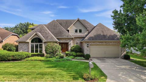 Photo of 6183 Tyrnbury Drive, Lisle, IL 60532 (MLS # 12737235)