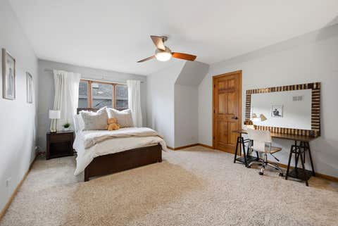 Tiny photo for 6183 Tyrnbury Drive, Lisle, IL 60532 (MLS # 12737235)