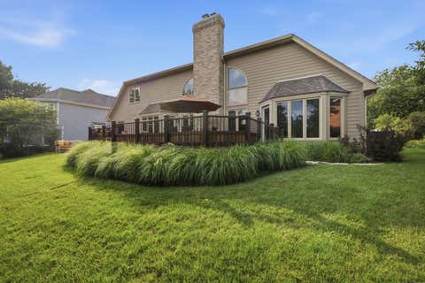 Tiny photo for 6183 Tyrnbury Drive, Lisle, IL 60532 (MLS # 12737235)
