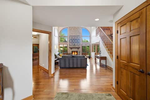 Tiny photo for 6183 Tyrnbury Drive, Lisle, IL 60532 (MLS # 12737235)