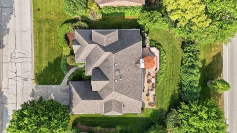 Tiny photo for 6183 Tyrnbury Drive, Lisle, IL 60532 (MLS # 12737235)