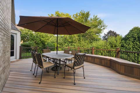 Tiny photo for 6183 Tyrnbury Drive, Lisle, IL 60532 (MLS # 12737235)