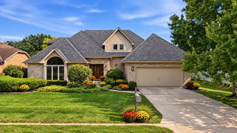 Photo of 6183 Tyrnbury Drive, Lisle, IL 60532 (MLS # 12737235)