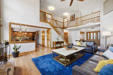 Tiny photo for 6183 Tyrnbury Drive, Lisle, IL 60532 (MLS # 12737235)