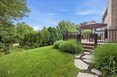 Tiny photo for 6183 Tyrnbury Drive, Lisle, IL 60532 (MLS # 12737235)
