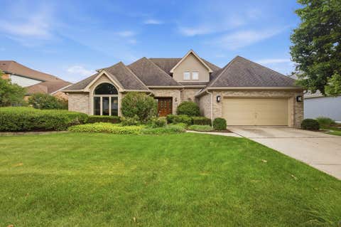 Tiny photo for 6183 Tyrnbury Drive, Lisle, IL 60532 (MLS # 12737235)