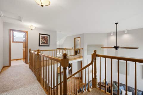 Tiny photo for 6183 Tyrnbury Drive, Lisle, IL 60532 (MLS # 12737235)