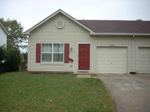 Photo of 3305 Paige Street, Plano, IL 60545 (MLS # 12491624)