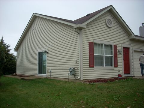 Tiny photo for 3305 Paige Street, Plano, IL 60545 (MLS # 12491624)