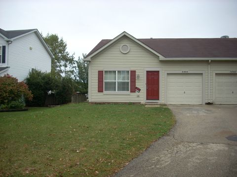 Tiny photo for 3305 Paige Street, Plano, IL 60545 (MLS # 12491624)