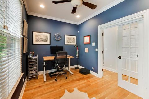 Tiny photo for 713 N Beverly Lane, Arlington Heights, IL 60004 (MLS # 12658952)