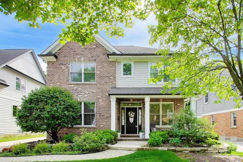 Photo of 713 N Beverly Lane, Arlington Heights, IL 60004 (MLS # 12658952)