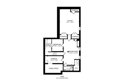 Tiny photo for 713 N Beverly Lane, Arlington Heights, IL 60004 (MLS # 12658952)