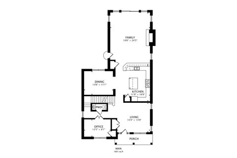 Tiny photo for 713 N Beverly Lane, Arlington Heights, IL 60004 (MLS # 12658952)