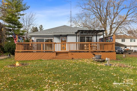 A home in Kankakee