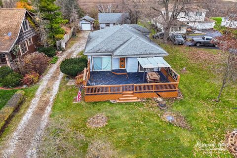 A home in Kankakee