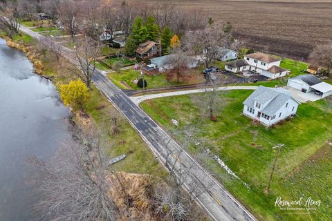 A home in Kankakee