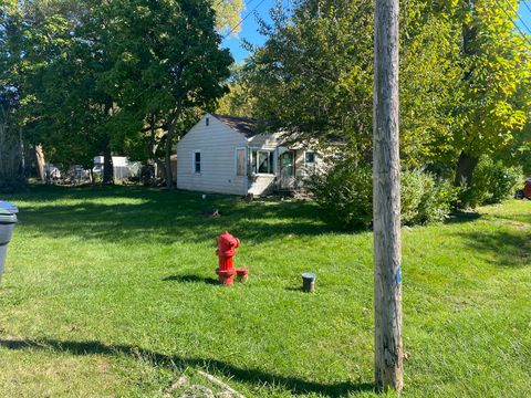 Tiny photo for 14717 E Riverside Drive, South Holland, IL 60473 (MLS # 12498757)