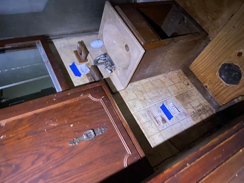 Tiny photo for 14717 E Riverside Drive, South Holland, IL 60473 (MLS # 12498757)