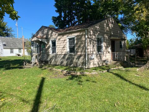 Tiny photo for 14717 E Riverside Drive, South Holland, IL 60473 (MLS # 12498757)