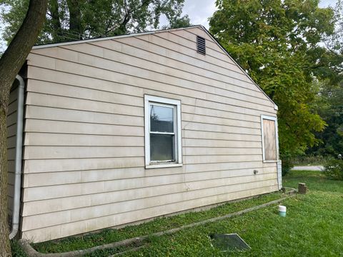 Tiny photo for 14717 E Riverside Drive, South Holland, IL 60473 (MLS # 12498757)