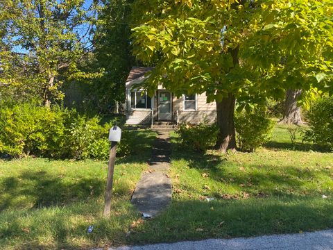 Tiny photo for 14717 E Riverside Drive, South Holland, IL 60473 (MLS # 12498757)