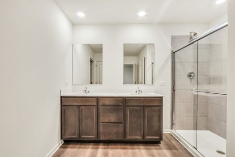 Tiny photo for 14849 S Parkview Drive, Plainfield, IL 60544 (MLS # 12594555)