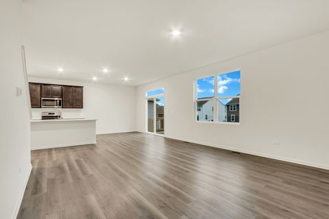 Tiny photo for 14849 S Parkview Drive, Plainfield, IL 60544 (MLS # 12594555)