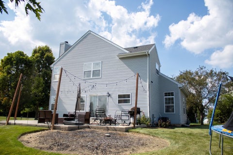 Tiny photo for 259 Haywood Drive, Round Lake, IL 60073 (MLS # 12743838)