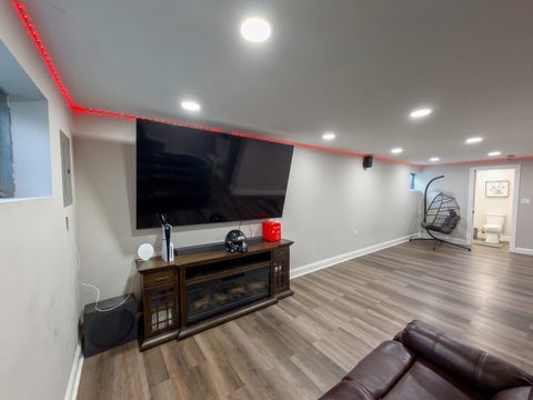 Tiny photo for 259 Haywood Drive, Round Lake, IL 60073 (MLS # 12743838)