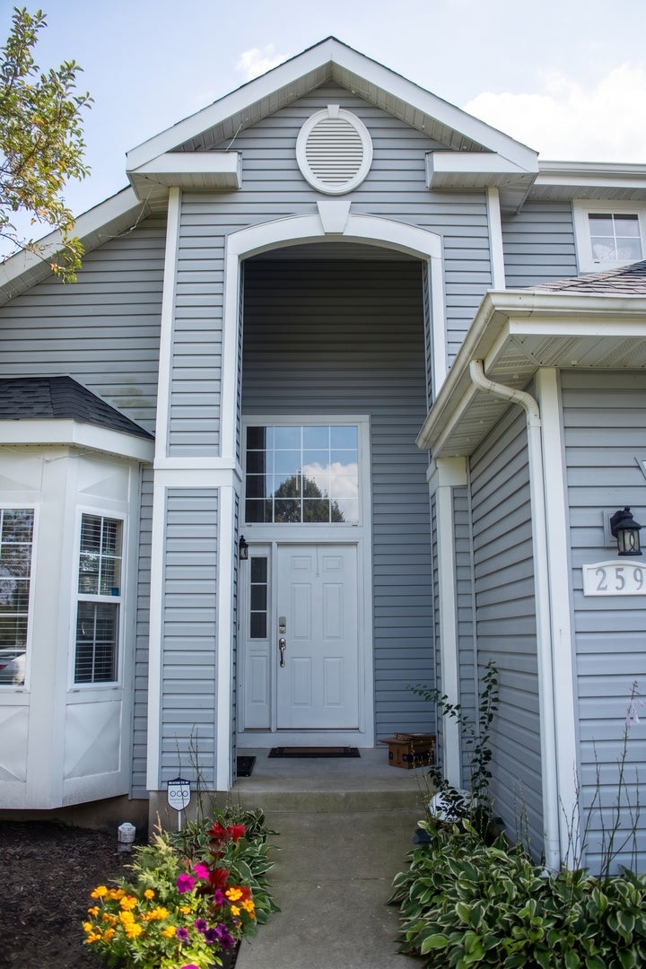 259 Haywood Drive