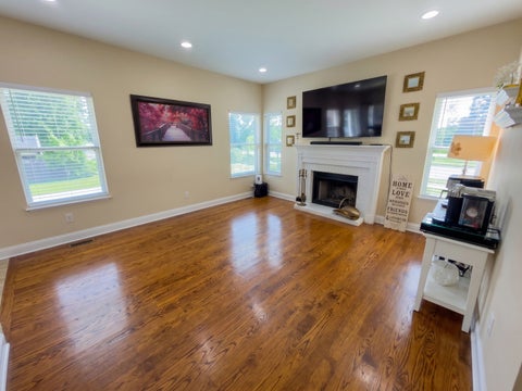 Tiny photo for 259 Haywood Drive, Round Lake, IL 60073 (MLS # 12743838)