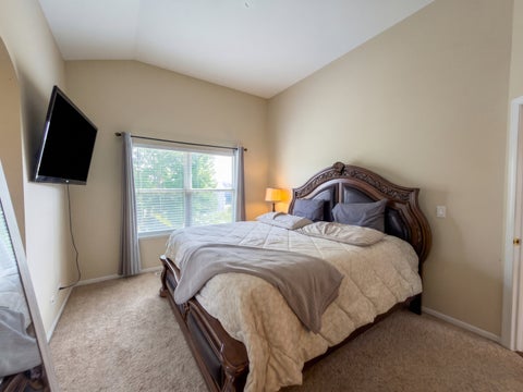 Tiny photo for 259 Haywood Drive, Round Lake, IL 60073 (MLS # 12743838)