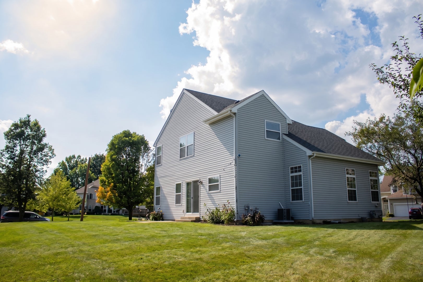 259 Haywood Drive