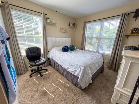 Tiny photo for 259 Haywood Drive, Round Lake, IL 60073 (MLS # 12743838)