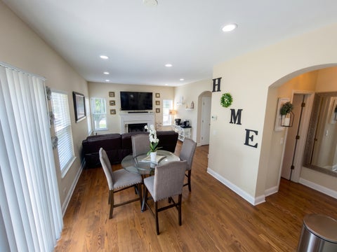 Tiny photo for 259 Haywood Drive, Round Lake, IL 60073 (MLS # 12743838)