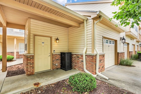 Photo of 3848 Thornhill Circle #3848, Champaign, IL 61822 (MLS # 12677697)