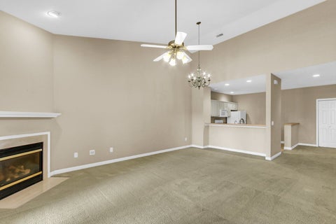 Tiny photo for 3848 Thornhill Circle #3848, Champaign, IL 61822 (MLS # 12677697)