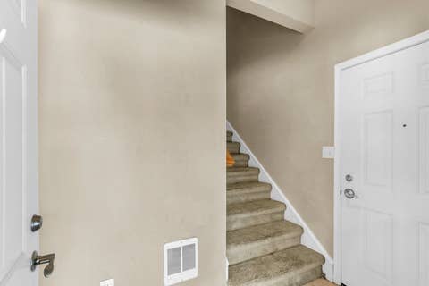 Tiny photo for 3848 Thornhill Circle #3848, Champaign, IL 61822 (MLS # 12677697)