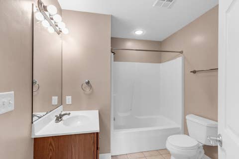 Tiny photo for 3848 Thornhill Circle #3848, Champaign, IL 61822 (MLS # 12677697)