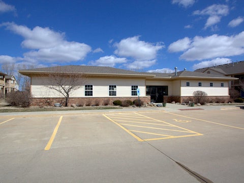 Tiny photo for 3848 Thornhill Circle #3848, Champaign, IL 61822 (MLS # 12677697)