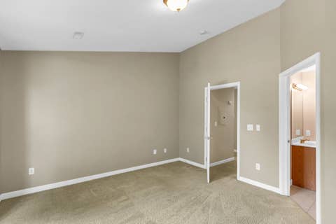 Tiny photo for 3848 Thornhill Circle #3848, Champaign, IL 61822 (MLS # 12677697)