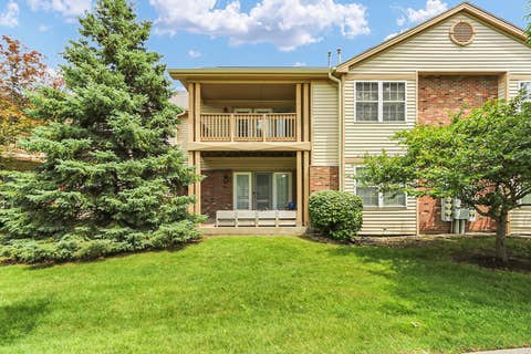 Tiny photo for 3848 Thornhill Circle #3848, Champaign, IL 61822 (MLS # 12677697)