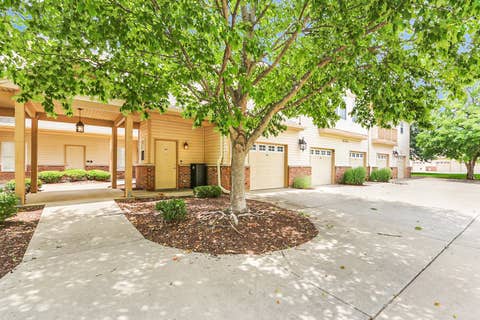 Tiny photo for 3848 Thornhill Circle #3848, Champaign, IL 61822 (MLS # 12677697)