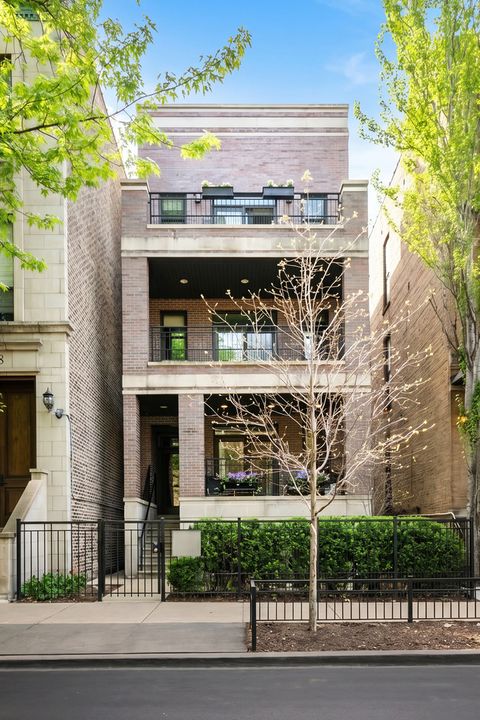 Tiny photo for 2680 N Orchard Street #1, Chicago, IL 60614 (MLS # 12626675)