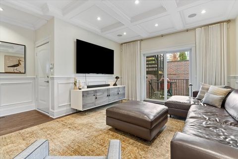 Tiny photo for 2680 N Orchard Street #1, Chicago, IL 60614 (MLS # 12626675)